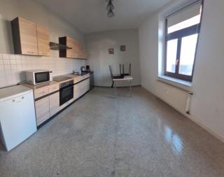4-5 Personen Monteurswohnung - 9