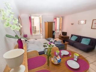 Studios Alea - Cannes - 2