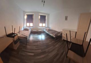 4-5 Personen Monteurswohnung - 6