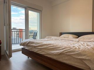 Cosy apartment at Liberty House - 3
