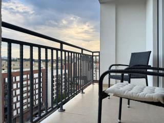 Cosy apartment at Liberty House - 1