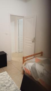 Chambres à PARIS - Ivry-sur-Seine - 1