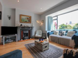 Anchor Cottage - 5