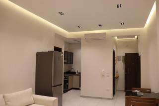 Master Suite with Private Oasis Garden in New Cairo - 4
