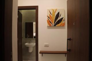 Master Suite with Private Oasis Garden in New Cairo - 2
