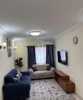 Appartements à louer à Coléah - Conakry - 5
