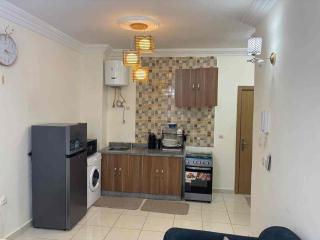 Appartements à louer à Coléah - Conakry - 1