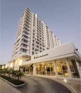 Suite 406 Porto Horizonte - 0