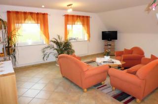Ella's Ferienwohnung - Roikier - 1