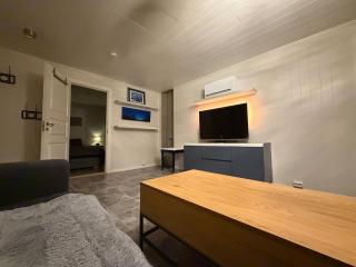 Apparent with 2 bedrooms for rent - 9