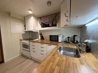 Apparent with 2 bedrooms for rent - 4