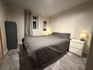 Apparent with 2 bedrooms for rent - 3