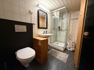 Apparent with 2 bedrooms for rent - 2