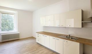 Apartmány Dobrovodská CB - 6