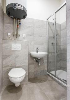 Apartmány Dobrovodská CB - 3