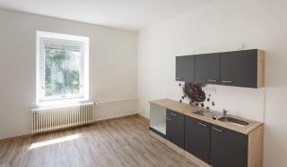 Apartmány Dobrovodská CB - 2