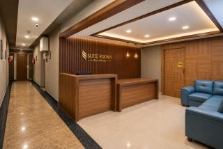 Suite Rooms Near Embassy Tech village Bellandhur - 7