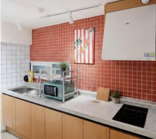 401,20 minutes to Gangnam Hongdae, Guesthouse, single room,Itaewon, shared bathroom, - 0