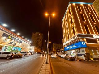فندق جراند سوفتيل توصيل للحرم - Grand Softel Hotel shuttle service to Haram - 7