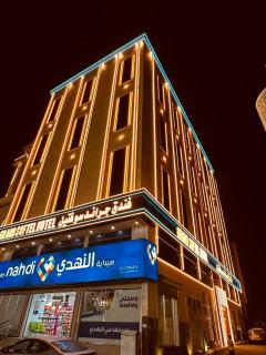 فندق جراند سوفتيل توصيل للحرم - Grand Softel Hotel shuttle service to Haram - 6