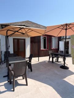 Light in August - 3