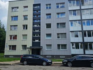 Taikos apartamentai - 1