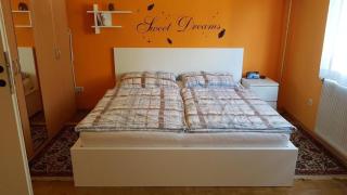 Garden Apartment Donau-City P&R (P&R) - 7