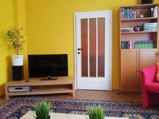 Garden Apartment Donau-City P&R (P&R) - 5
