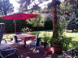 Garden Apartment Donau-City P&R (P&R) - 3