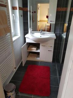 Garden Apartment Donau-City P&R (P&R) - 2