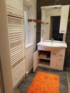 Garden Apartment Donau-City P&R (P&R) - 1