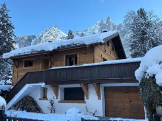 Chalet ISATIS - 1