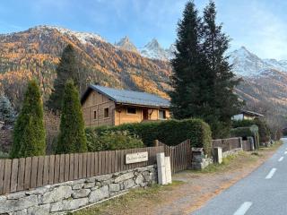 Chalet ISATIS - 2