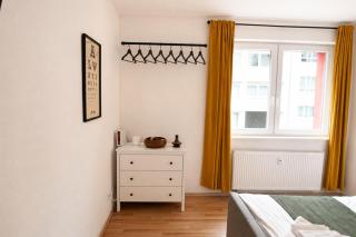 Ruhig & Zentral - 2 Kingsize Betten - Wi-Fi - Essen - 9