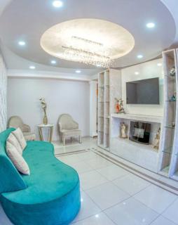 Hotel Rocío - 1
