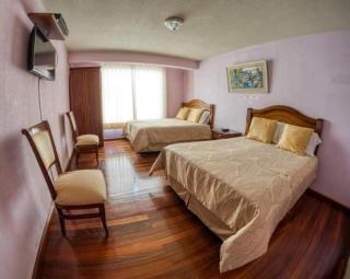 Hotel Rocío - 5