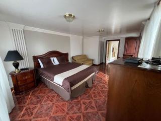 Hotel Rocío - 4