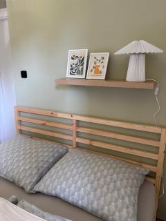 Apartmány Borovice - 4