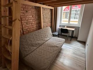 Sleep & Go Rooms - 8