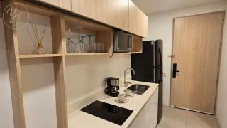 Suite 406 Porto Horizonte - 7