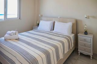 Kamiros Seaside Apartment in Kamiros Skala - 9