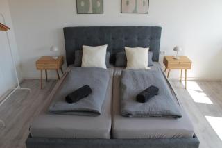 M&J Modernes Apartment in Neckarsulm für 4 Gäste - 7