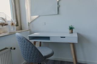 M&J Modernes Apartment in Neckarsulm für 4 Gäste - 4