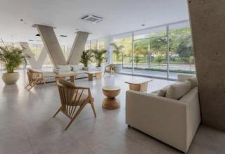 Suite 406 Porto Horizonte - 5