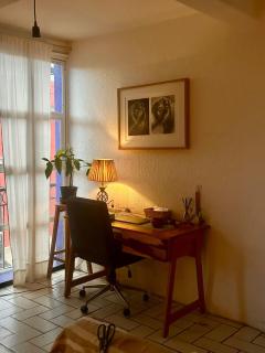 Sunny Home in Oaxaca City Center - 5