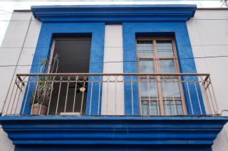 Sunny Home in Oaxaca City Center - 7