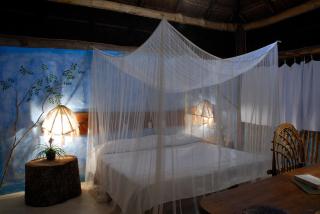 Hotel Puerta Calakmul - 5