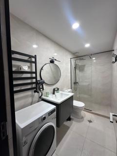 Nest Apartments - 6