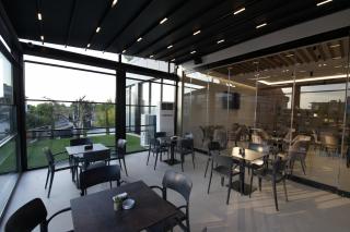 Hotel New City Tirana - 8