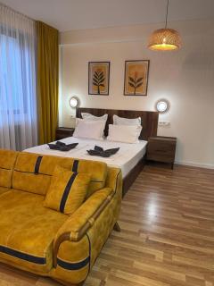 Nest Apartments - 5